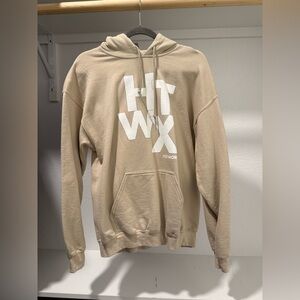 Hotworx Hoodie